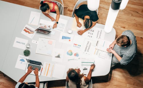 上海品牌营销策划公司